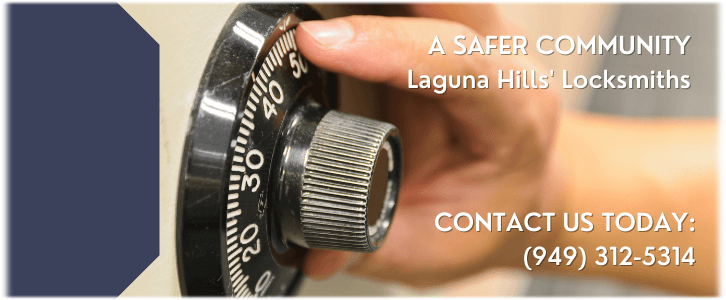 Safe Cracking Service Laguna Hills, CA